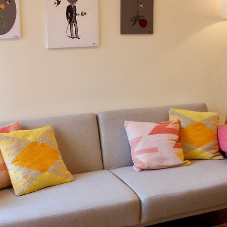 River View Balcony - Historic Center ! Apartment Lisabona Exterior foto