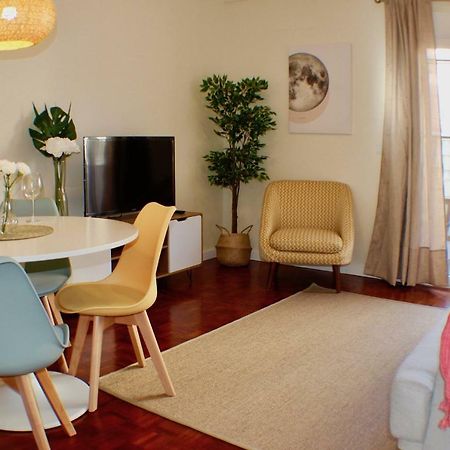 River View Balcony - Historic Center ! Apartment Lisabona Exterior foto