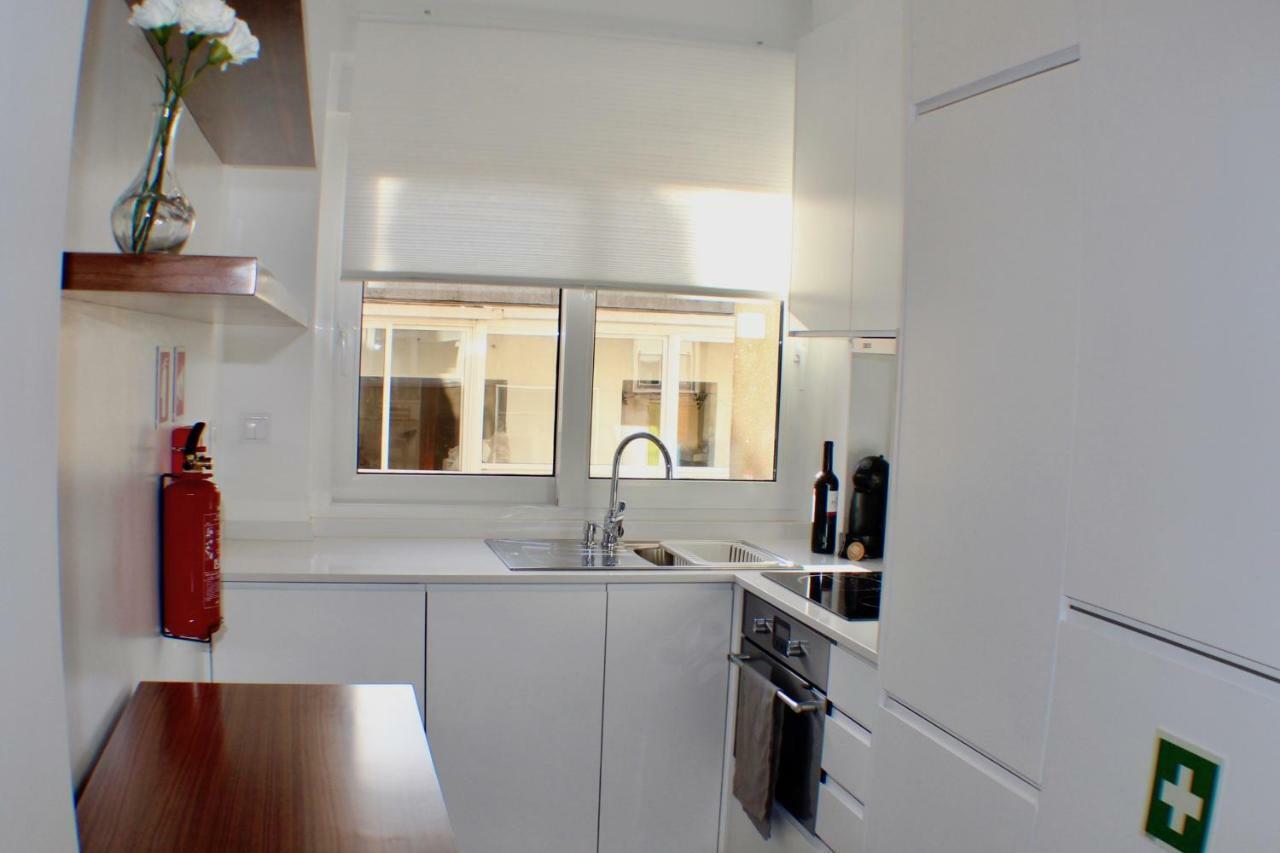 River View Balcony - Historic Center ! Apartment Lisabona Exterior foto