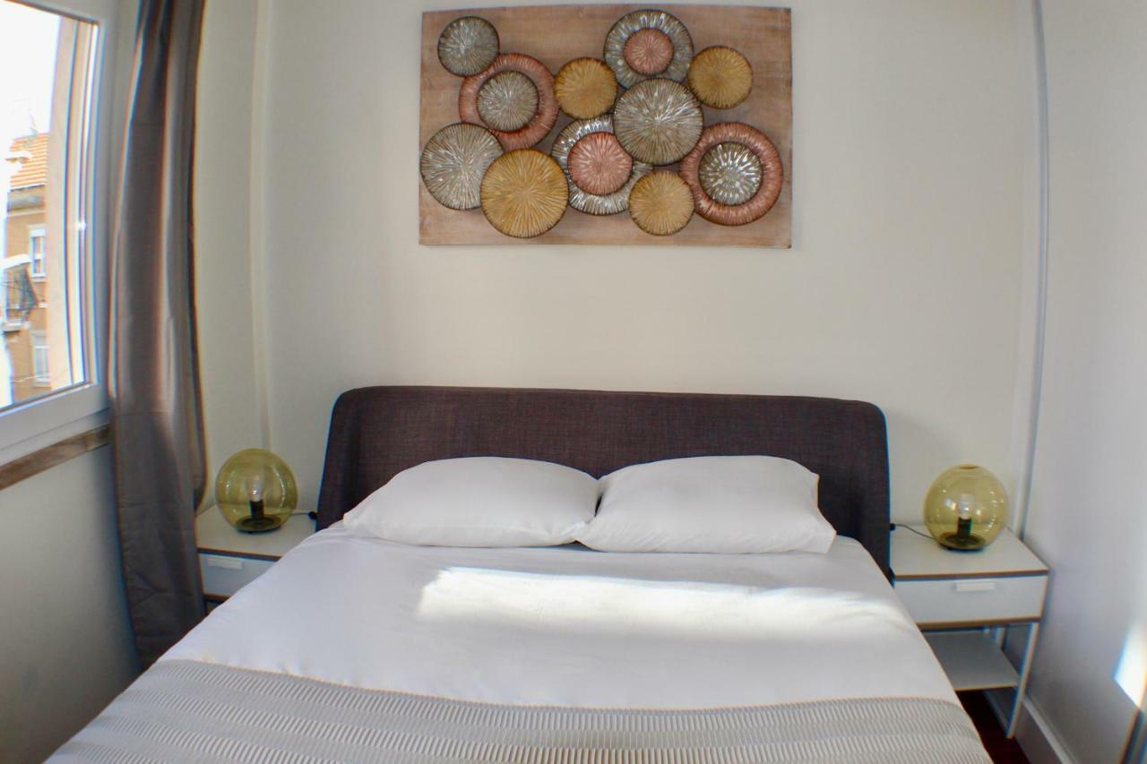 River View Balcony - Historic Center ! Apartment Lisabona Exterior foto