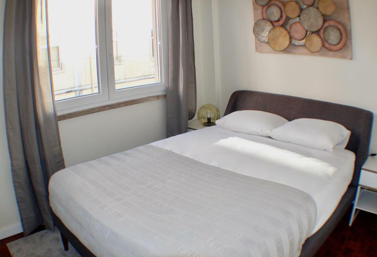 River View Balcony - Historic Center ! Apartment Lisabona Exterior foto