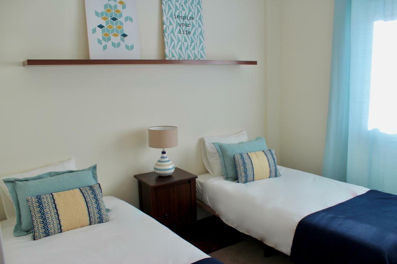 River View Balcony - Historic Center ! Apartment Lisabona Exterior foto